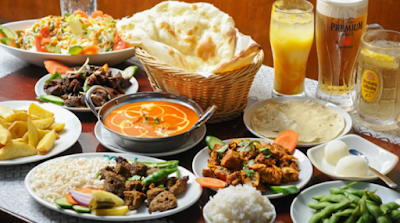 NIMTO Tandoor Dining 사진 3