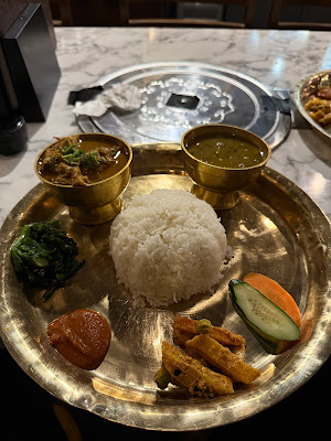 NIMTO Tandoor Dining 사진 4