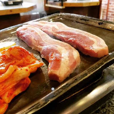 코리안키친 맛짱 사진 2