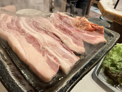 코리안키친 맛짱 사진 4
