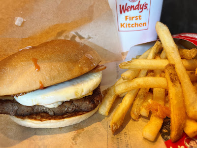 Wendy’s First Kitchen - Iidabashi Ramla 사진 3