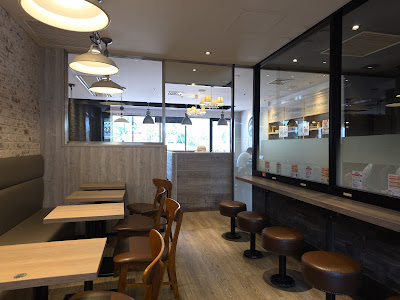Wendy’s First Kitchen - Iidabashi Ramla 사진 5
