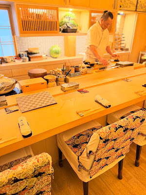 Sushi Mikuni 사진 3