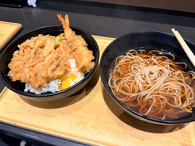Komoro-soba Suidobashi 사진 3