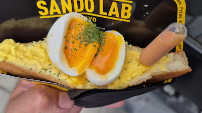 SANDO LAB TOKYO 秋葉原店 사진 2