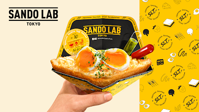 SANDO LAB TOKYO 秋葉原店 사진 5