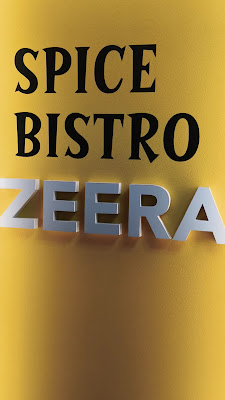 ZEERA akihabara indian restaurant 사진 2