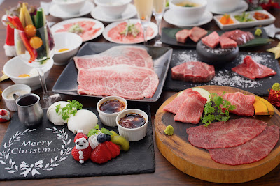 Wagyu Yakiniku Ushihachi Akihabaraten 사진 3