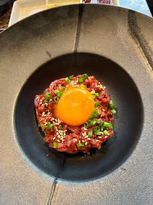 Wagyu Yakiniku Ushihachi Akihabaraten 사진 4