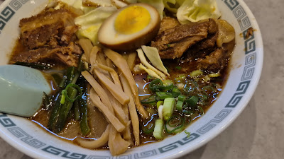 桂花ラーメン 御徒町店 사진 2