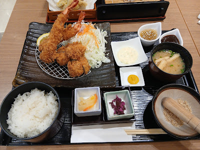 お好みダイニング カトレヤ 松坂屋上野店 사진 4