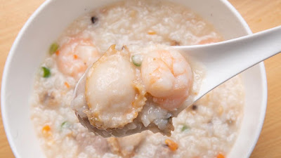 Porridge Five Thousand 사진 3