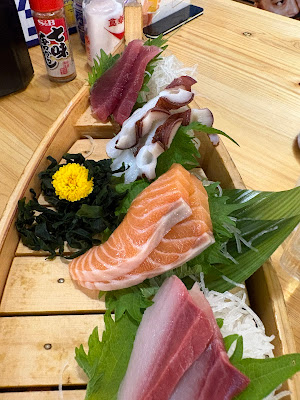 海鮮居酒屋 かけつけ一杯 豊洲市場卸売業者直営店 사진 5