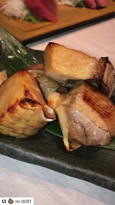 マグロ婆娑羅 上野店 사진 2