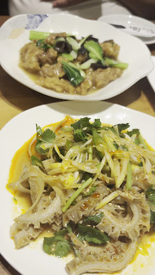 Tenzanken Uyghur Halal Restaurant 사진 2