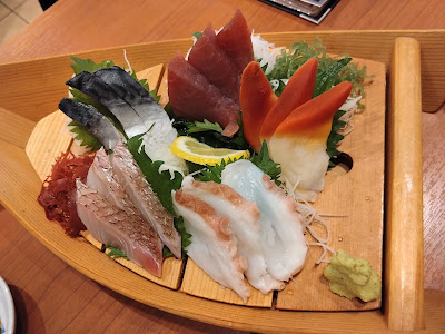 Kuramotoizakaya Seiryu Ueno 2 Goten 사진 2