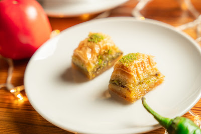 トルコレストランワインバーAnatolia Ueno(アナトリア上野） 사진 2