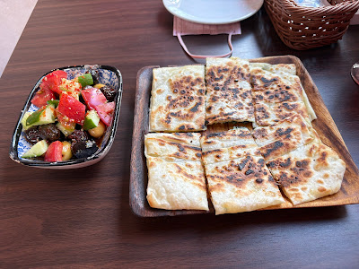 トルコレストランワインバーAnatolia Ueno(アナトリア上野） 사진 3