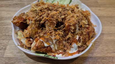焼きバインミーChiaki 사진 2