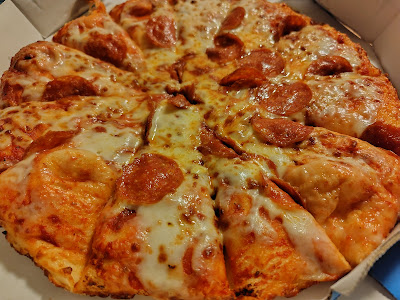 Domino's Pizza 사진 4