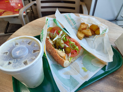 SUBWAY Takadanobaba 사진 3