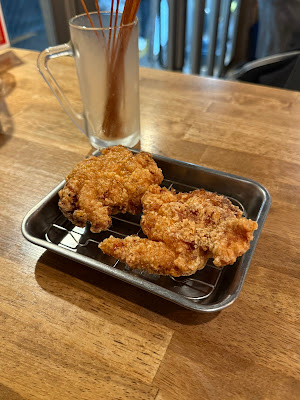 Gaburi Chicken - Takadanobaba 사진 3