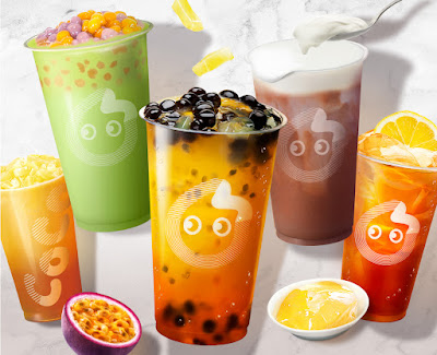 CoCo Bubble Tea Takadanobaba 사진 3