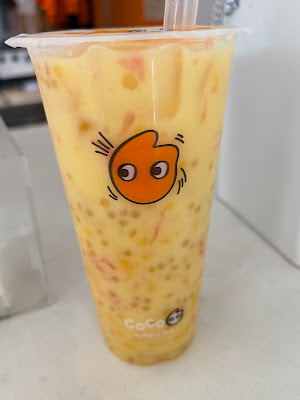 CoCo Bubble Tea Takadanobaba 사진 4