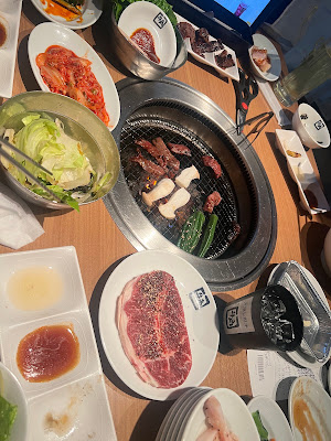 Gyu-Kaku Japanese BBQ 사진 2