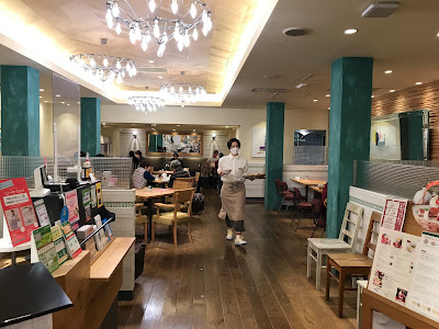 Afternoon Tea Living atré Ueno Store 사진 5