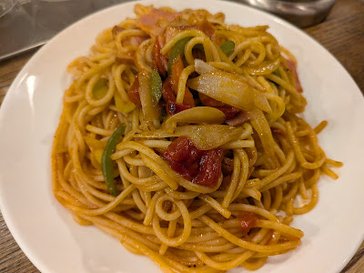 Spaghetti Stand Carbo 사진 3