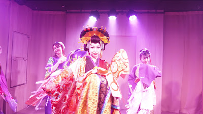 Asakusa Kaguwa Cabaret 사진 3