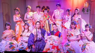 Asakusa Kaguwa Cabaret 사진 5