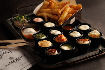 Frites Bruges 사진 3