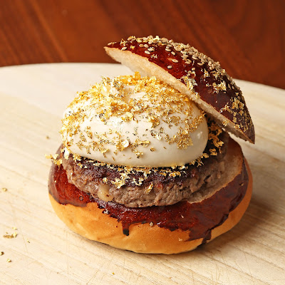 LUXE BURGERS & Sunny's Table Asakusa 사진 3