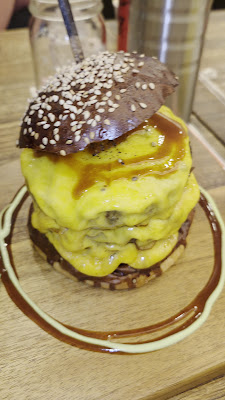 LUXE BURGERS & Sunny's Table Asakusa 사진 2