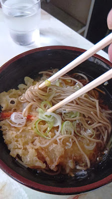 Ippachi Soba 사진 2