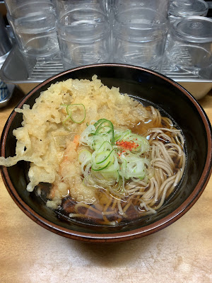 Ippachi Soba 사진 3