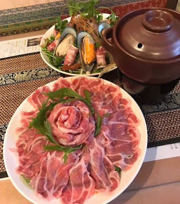 Jim Jum Thai Restaurant 사진 2
