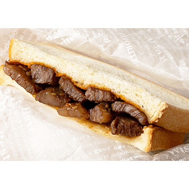 WAGYU SANDWICH JIN 사진 3