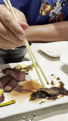 Kobe Beef DAIA Kannon-dori 사진 2