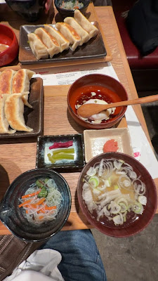 Dandadan Juicy Gyoza 사진 2