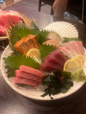 仙台牛タンと鮮魚の居酒屋 燈 －アカリ－ 新小岩店 사진 4