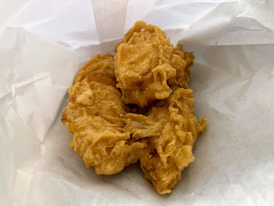 KFC 신코이와점 사진 2