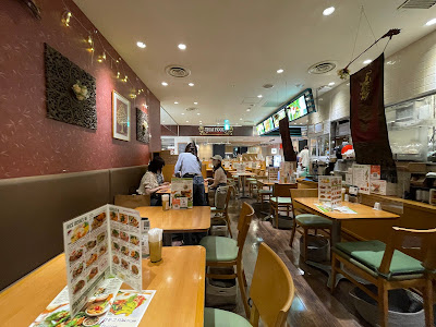 Pensri's Kitchen Lumine Ikebukuro 사진 2
