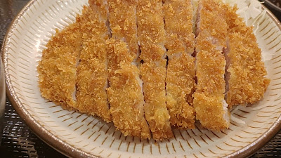 Katsudon Yoshibei - Ikebukuro East Exit Store 사진 2