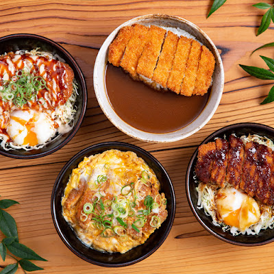 Katsudon Yoshibei - Ikebukuro East Exit Store 사진 4