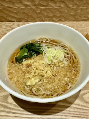 蕎麦 いまゐ 練馬店 사진 2