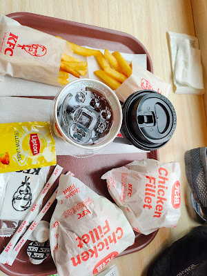 KFC Nerima Ekimae 사진 3