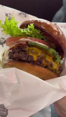 SHOGUN BURGER 池袋西口店 사진 2